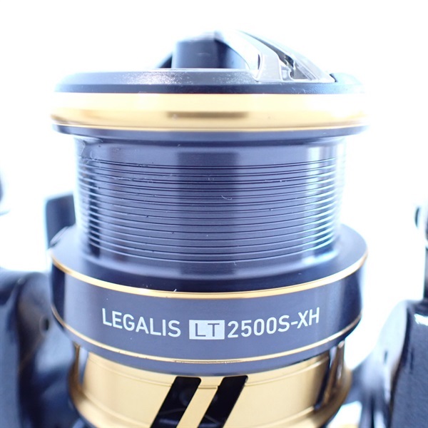 １８レガリスＬＴ２５００Ｓ－ＸＨ